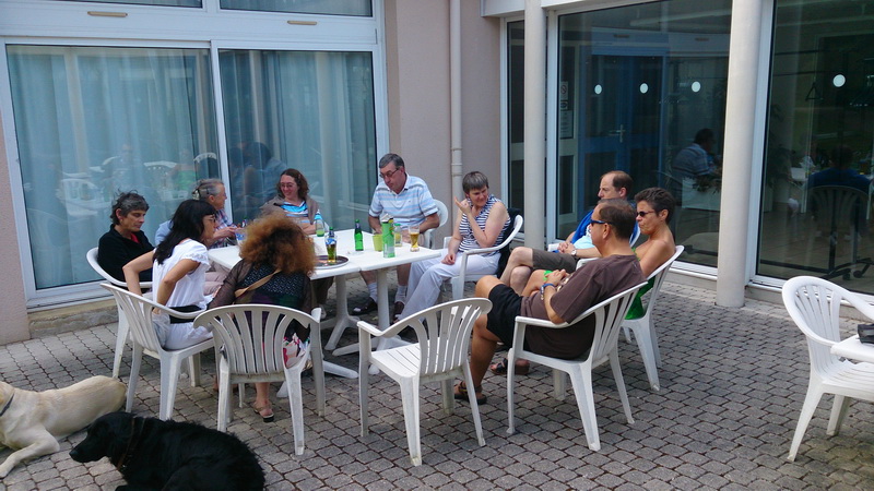 L'apéro