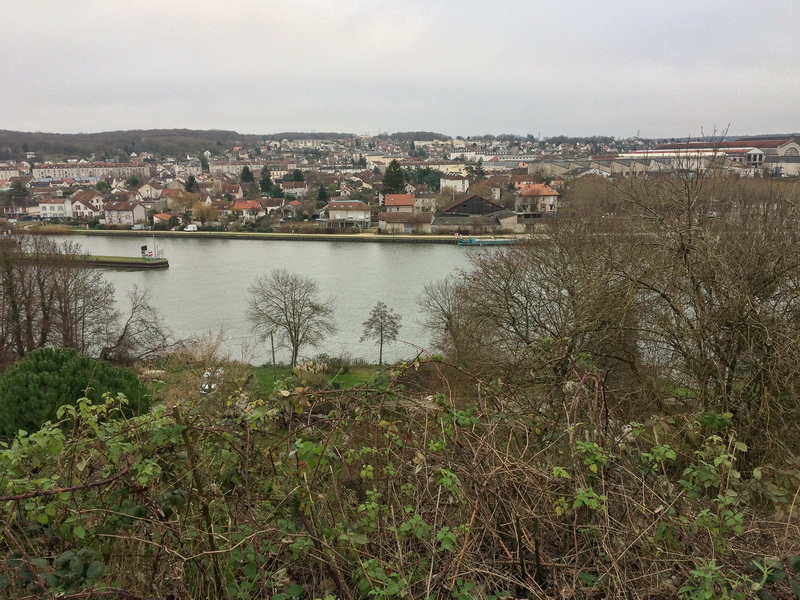 La Seine