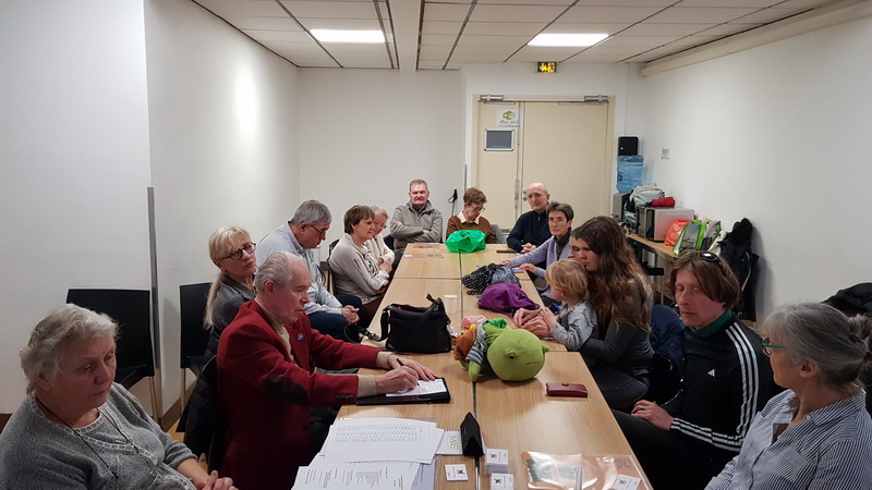 Ag Patte Agile
