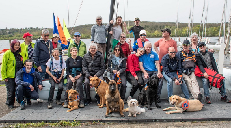 Photo du groupe
